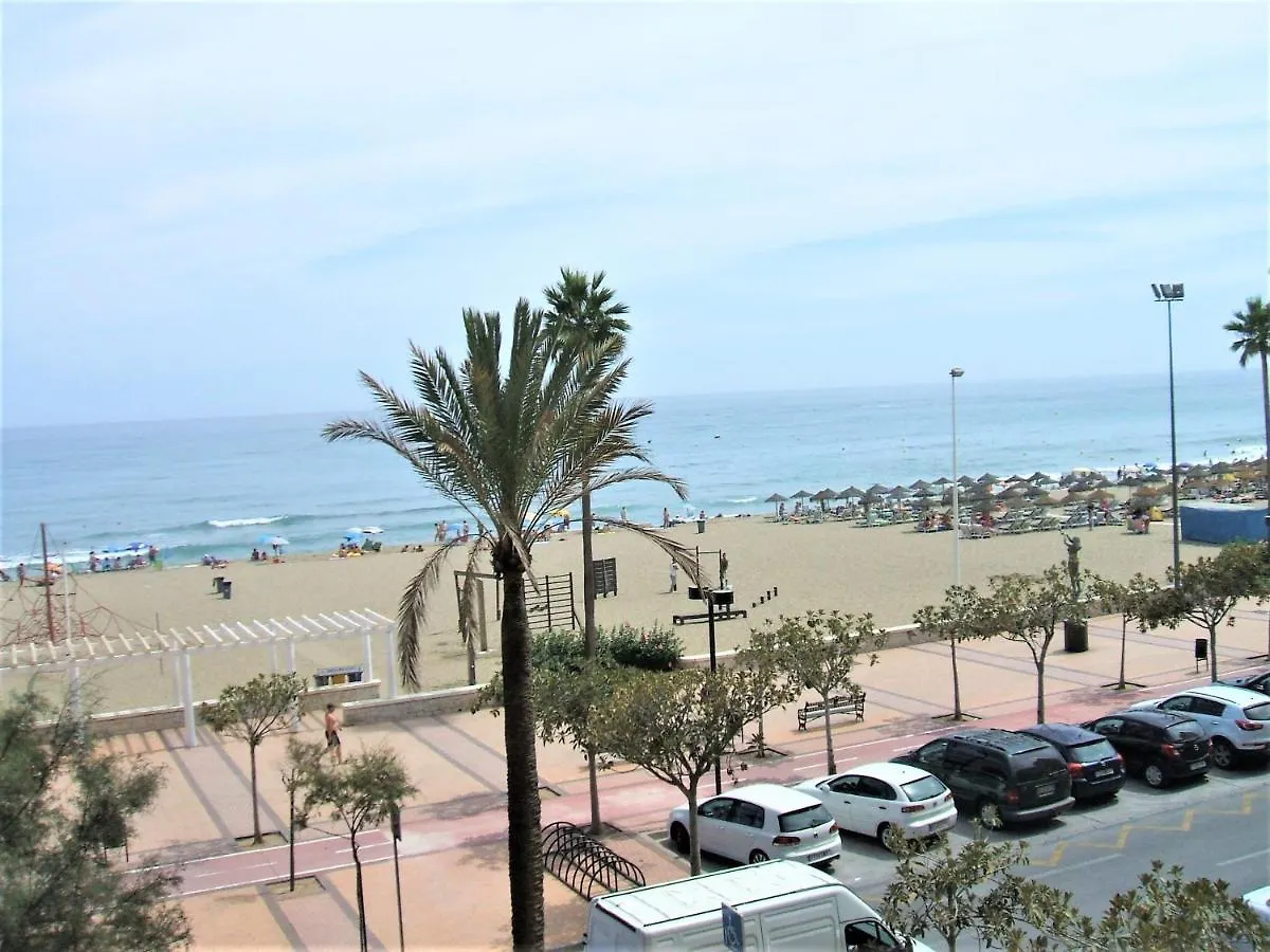Rentcostadelsol Los Boliches Penelope Fuengirola 0*,  Spain