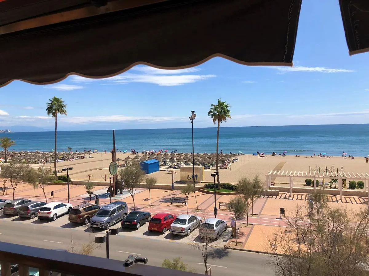 Rentcostadelsol Los Boliches Penelope Fuengirola Apartment