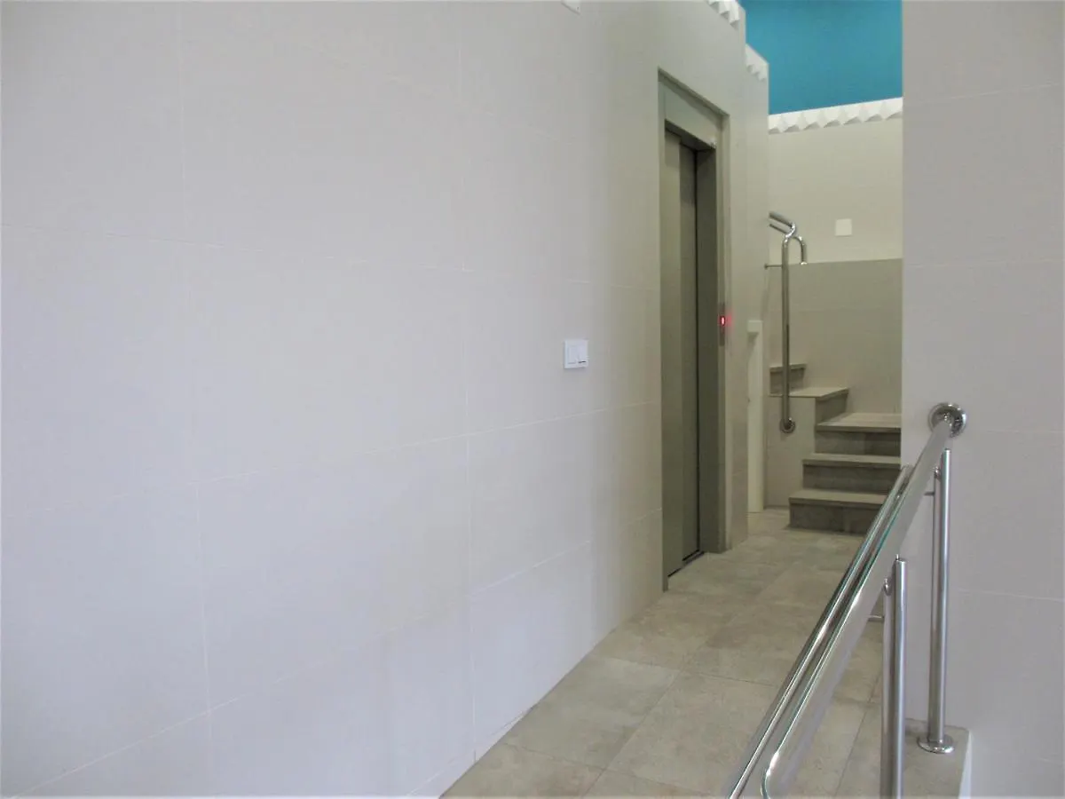 Rentcostadelsol Los Boliches Penelope Fuengirola Spain