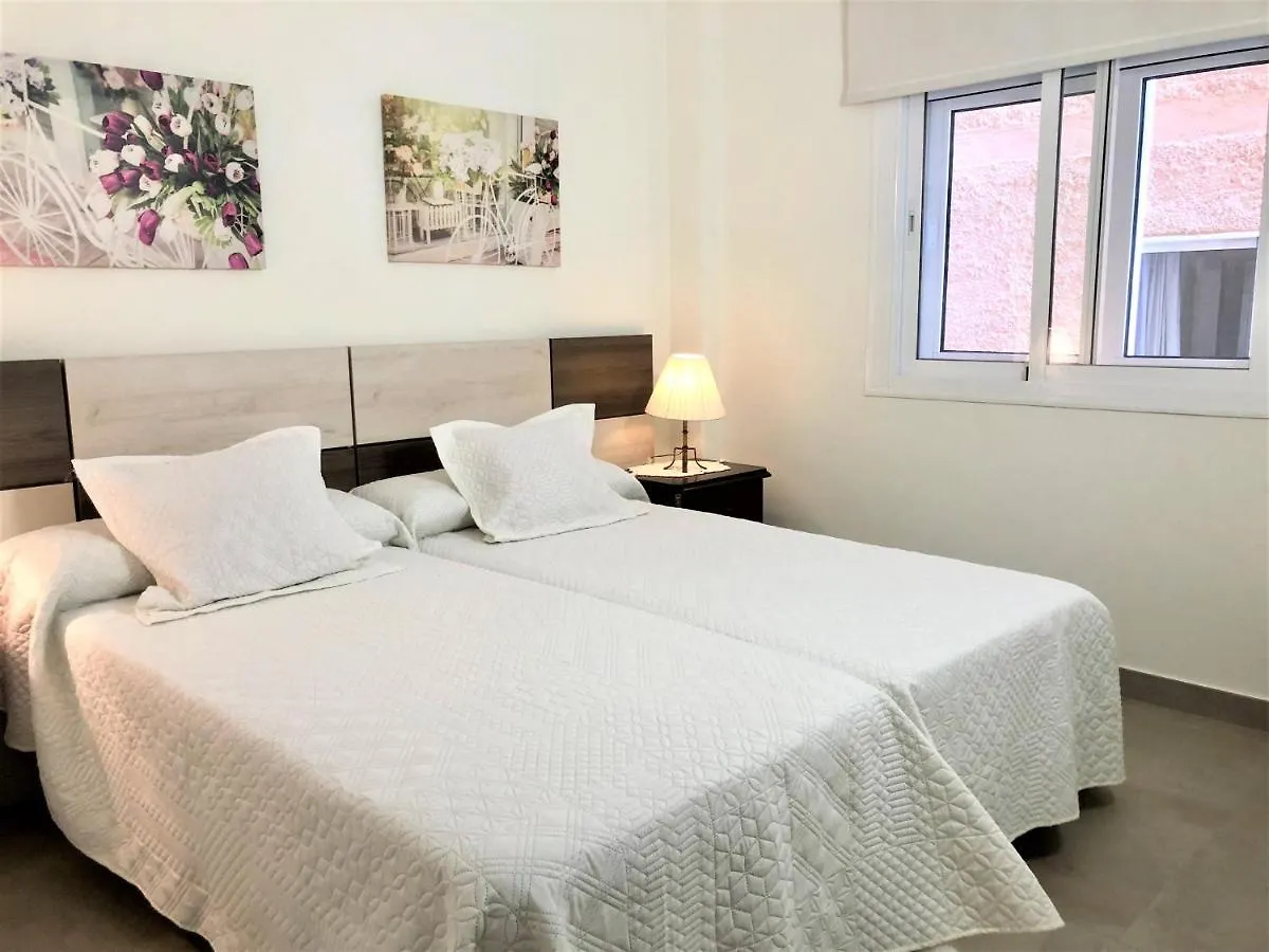Apartment Rentcostadelsol Los Boliches Penelope Fuengirola Spain