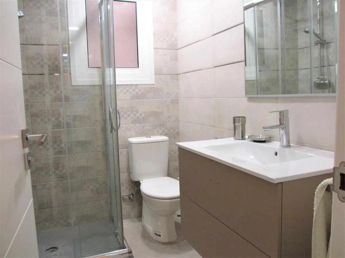 Rentcostadelsol Los Boliches Penelope Fuengirola 0*,  Spain