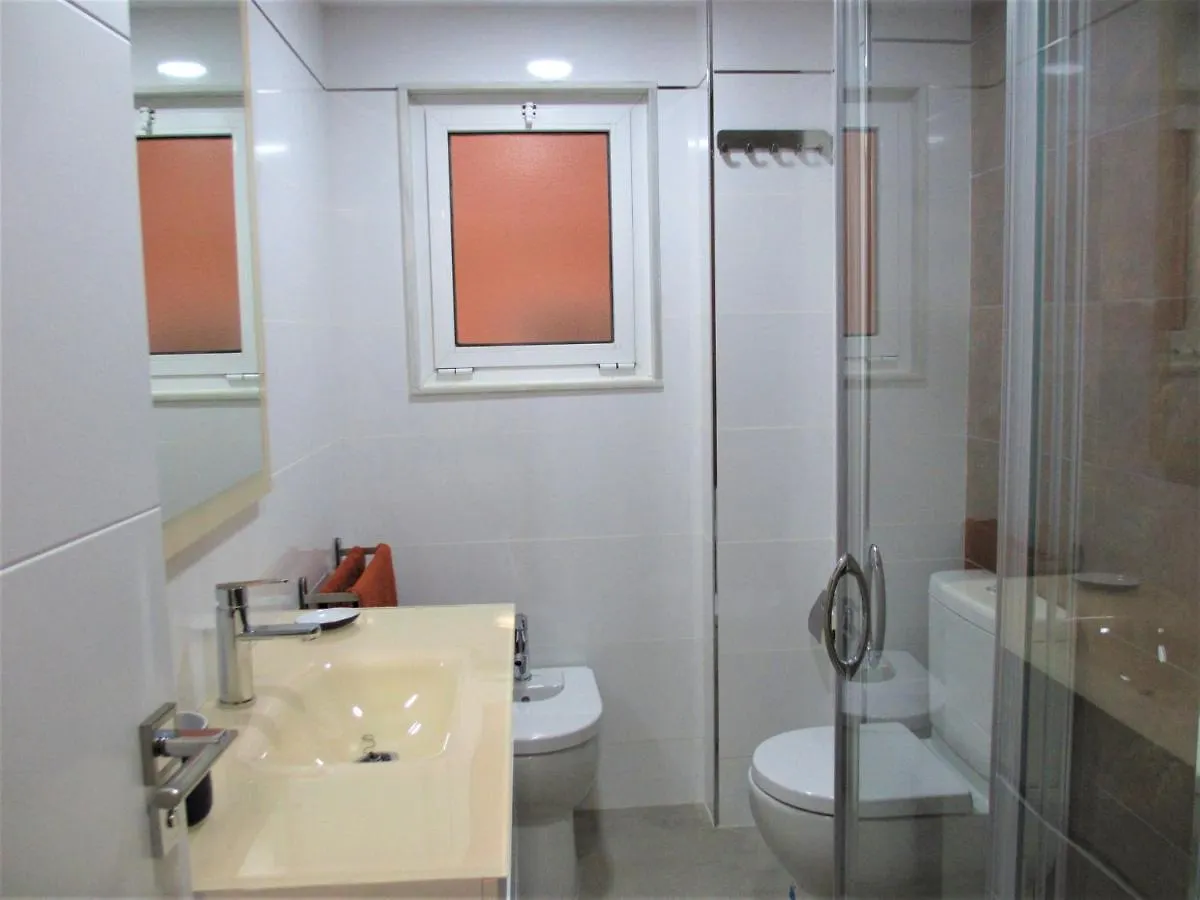 Rentcostadelsol Los Boliches Penelope Fuengirola Apartment