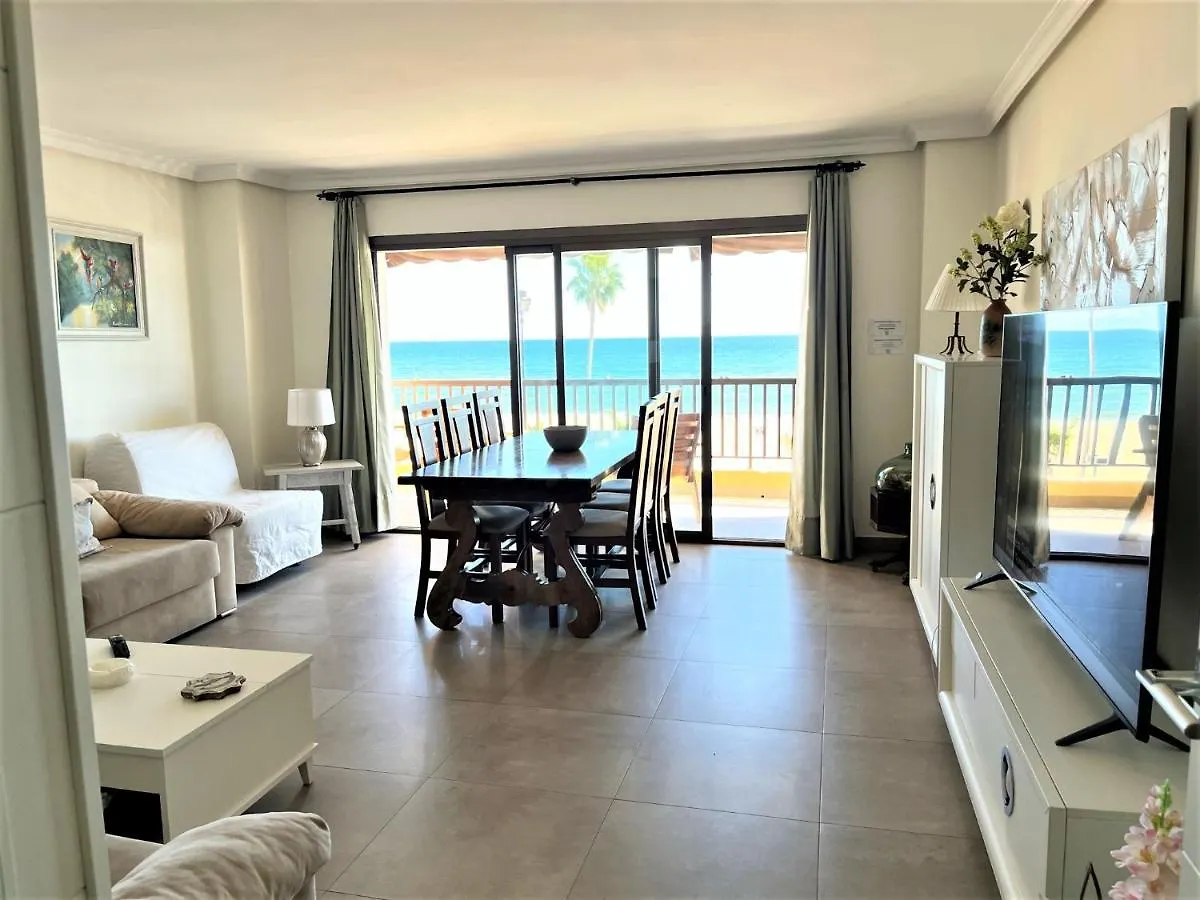 Apartment Rentcostadelsol Los Boliches Penelope Fuengirola Spain