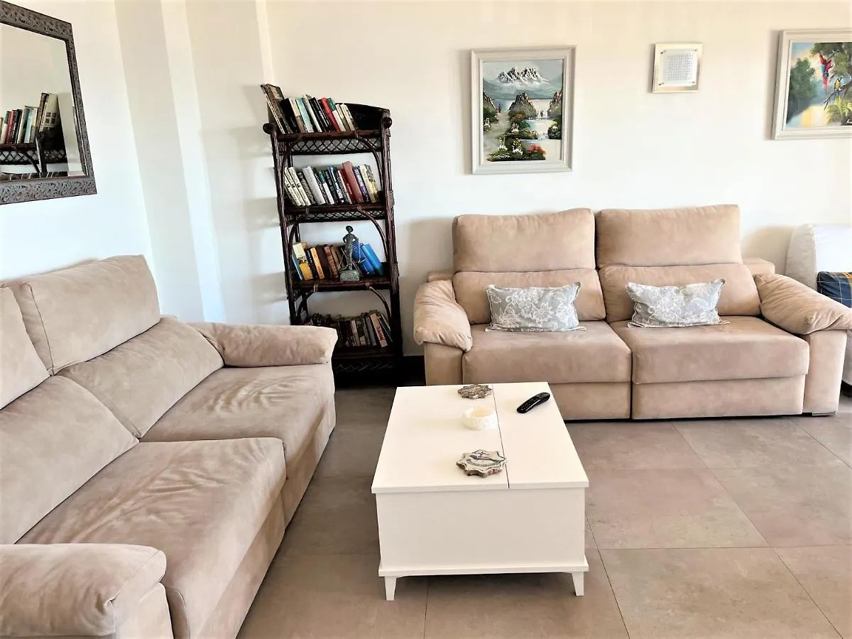 Apartment Rentcostadelsol Los Boliches Penelope Fuengirola