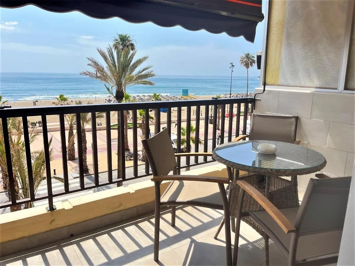 Rentcostadelsol Los Boliches Penelope Fuengirola 0*,