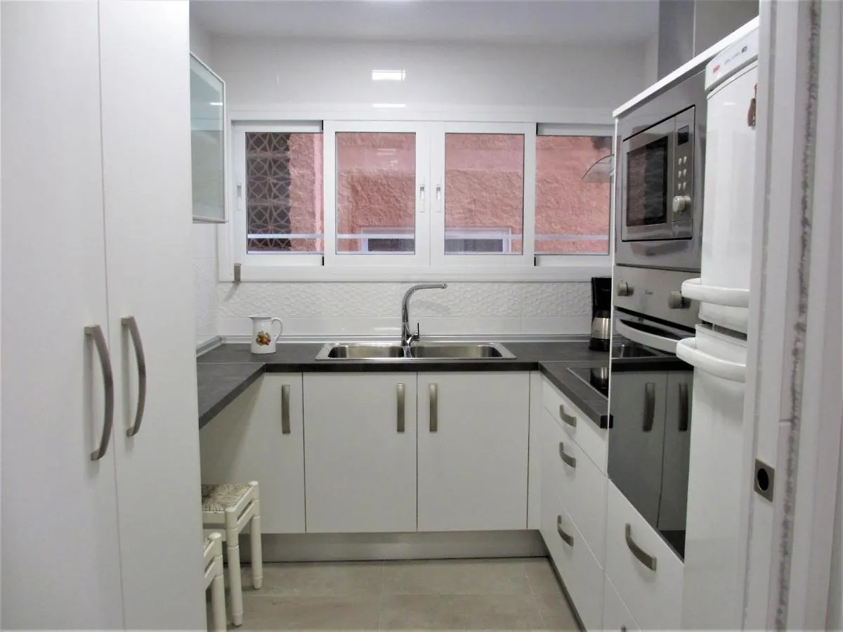 Rentcostadelsol Los Boliches Penelope Fuengirola Apartment