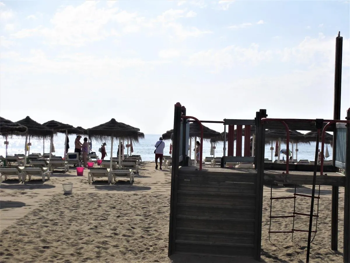 Rentcostadelsol Los Boliches Penelope Fuengirola