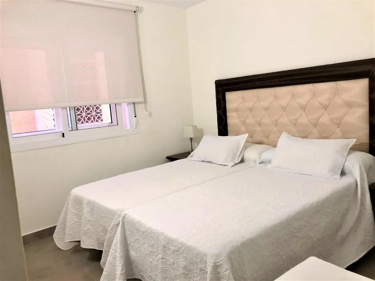 Rentcostadelsol Los Boliches Penelope Fuengirola