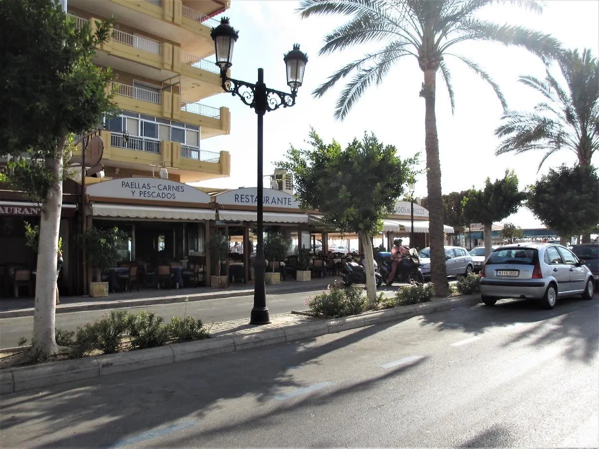 Apartment Rentcostadelsol Los Boliches Penelope Fuengirola
