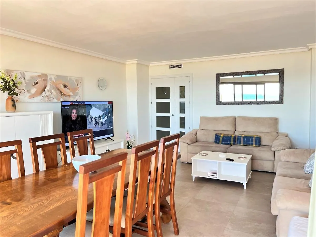 Rentcostadelsol Los Boliches Penelope Fuengirola