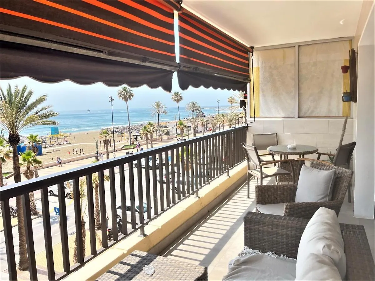 Apartment Rentcostadelsol Los Boliches Penelope Fuengirola